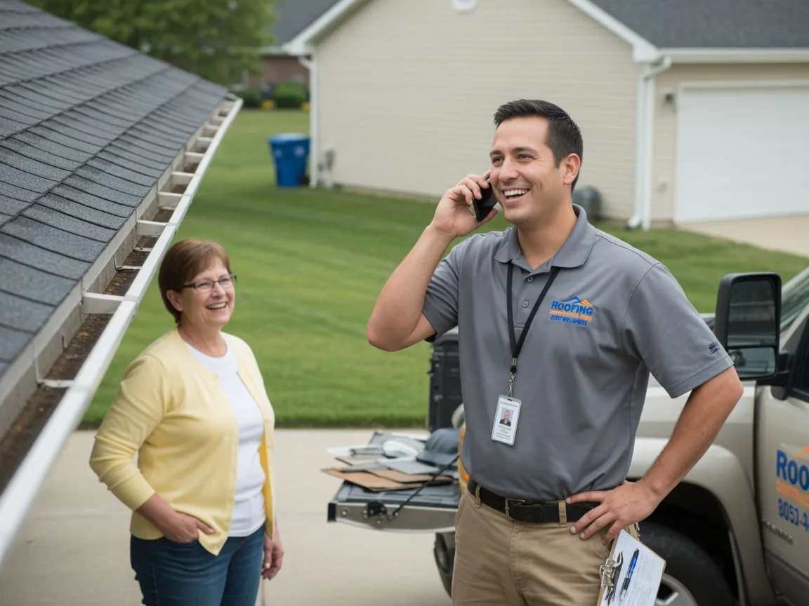 Local Roofing Contractors Murrayville, GA FAQs